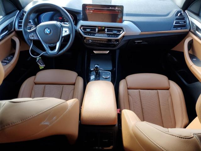 BMW X3 XDRIVE30I 2022