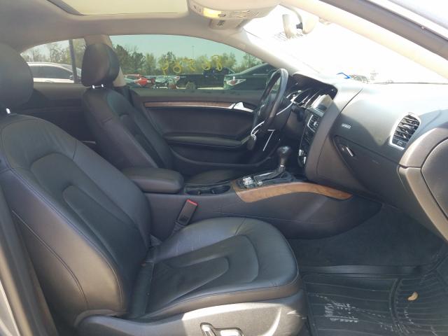 AUDI A5 PREMIUM 2015