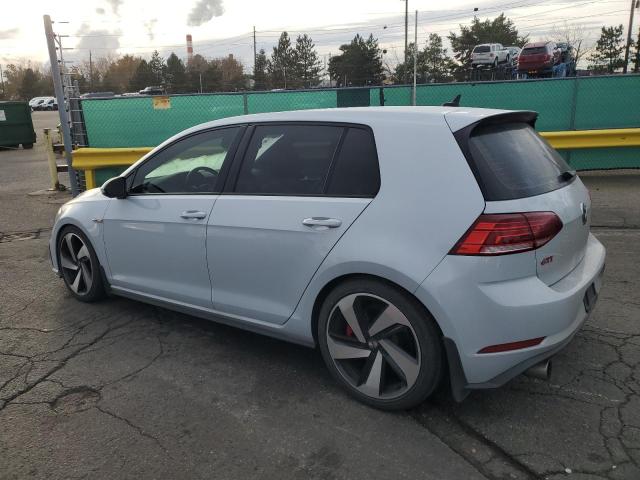 VOLKSWAGEN GTI S/SE 2018