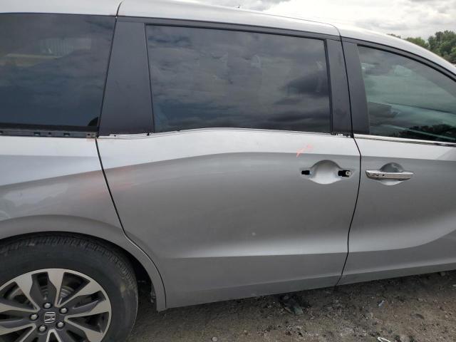 HONDA ODYSSEY EXL 2023