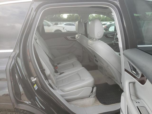 AUDI Q7 PREMIUM PLUS 2019