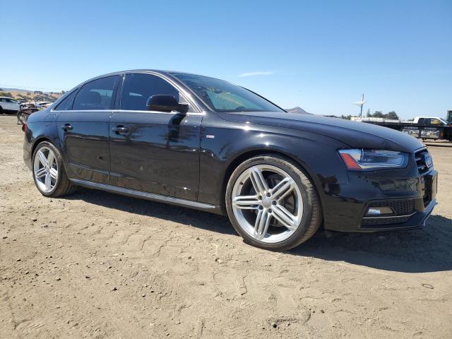 AUDI A4 PRESTIGE 2013