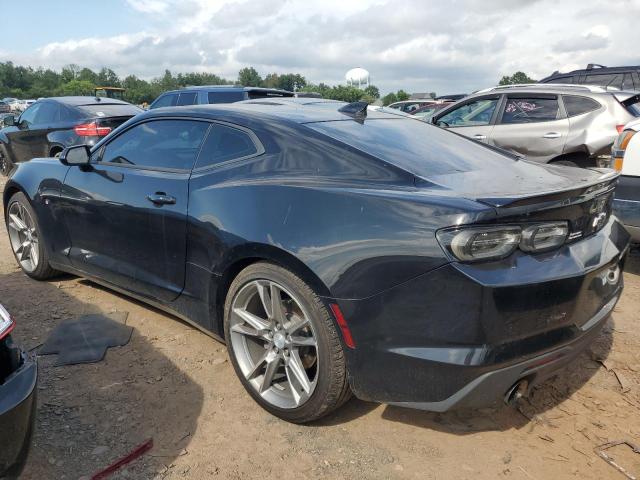 CHEVROLET CAMARO LT 2019