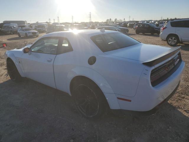 DODGE CHALLENGER R/T 2023