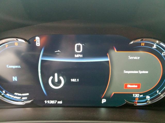 CADILLAC CT6 SPORT CSAV 2019