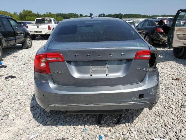 VOLVO S60 PLATINUM 2017
