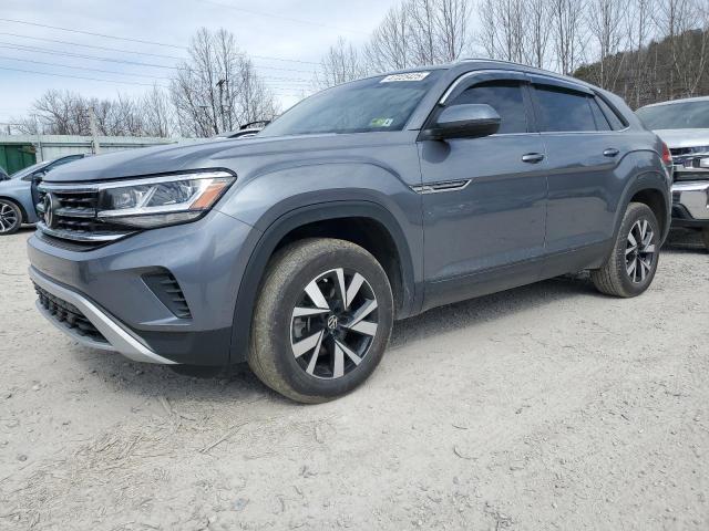 VOLKSWAGEN ATLAS CROSS SPORT SE 2023