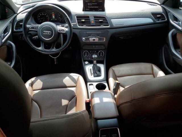 AUDI Q3 PREMIUM PLUS 2016