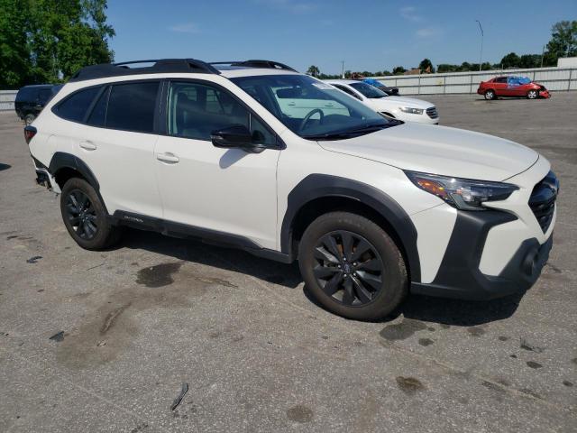 SUBARU OUTBACK ONYX EDITION XT 2024