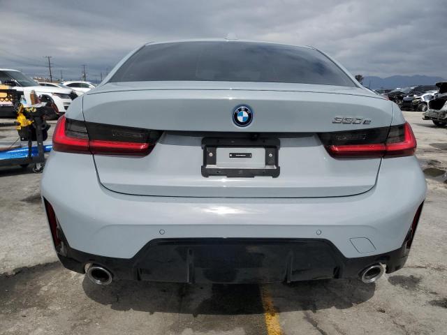 BMW 330E 2024