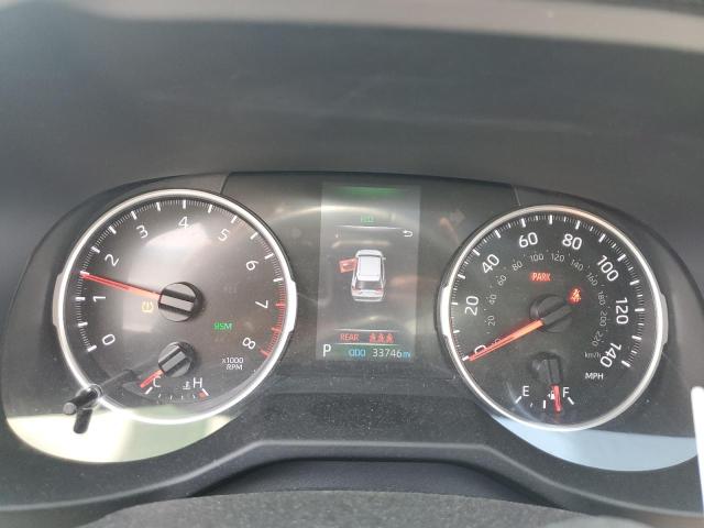 TOYOTA RAV4 XLE PREMIUM 2021