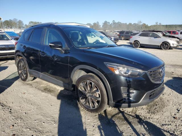 MAZDA CX-5 GT 2016