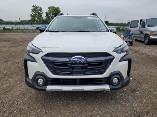 SUBARU OUTBACK LIMITED 2023