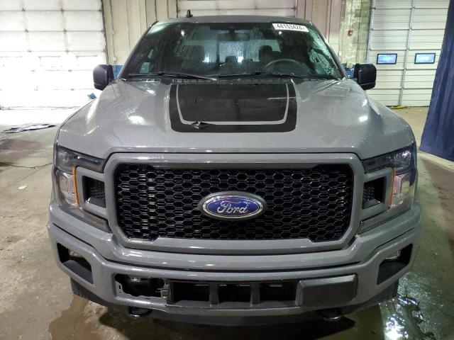 FORD F150 SUPERCREW 2020