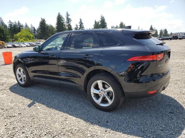 JAGUAR F-PACE PREMIUM 2018