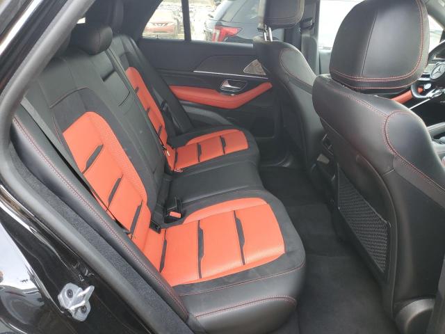 MERCEDES-BENZ GLE 2024