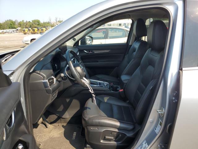 MAZDA CX-5 GRAND TOURING 2021