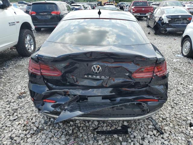 VOLKSWAGEN ARTEON SE 2021