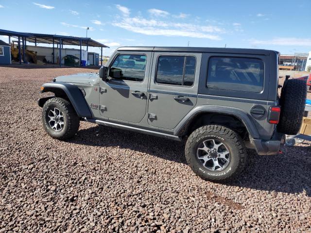 JEEP WRANGLER UNLIMITED RUBICON 2022