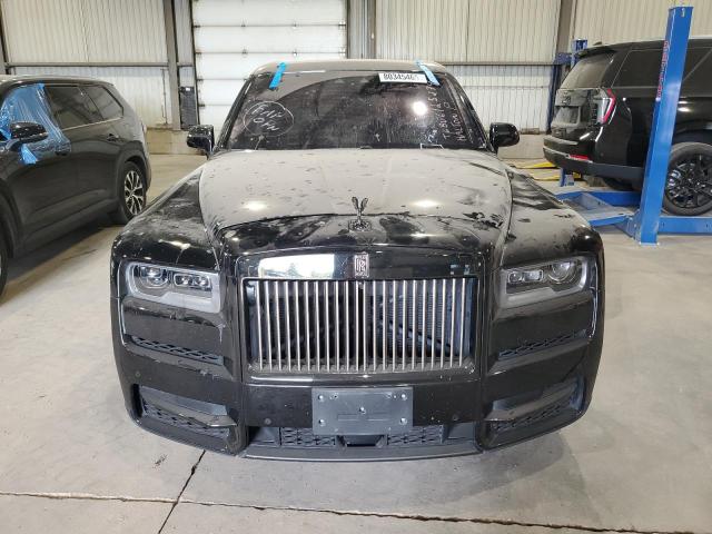 ROLLS-ROYCE CULLINAN BLACK BADGE 2022