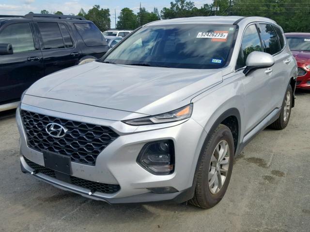 HYUNDAI SANTA FE SEL 2019