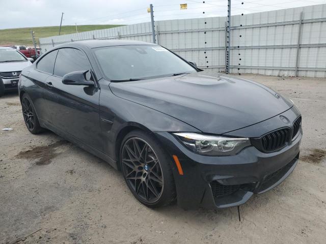 BMW M4 2020