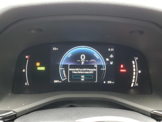 TOYOTA CAMRY XSE 2025