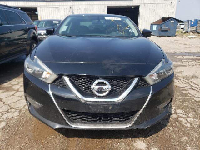 NISSAN MAXIMA 3.5S 2018