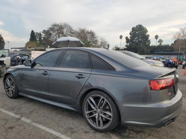 AUDI S6 PREMIUM PLUS 2018