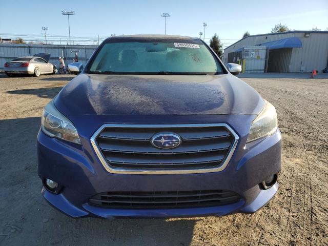SUBARU LEGACY SPORT 2017