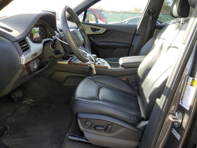 AUDI Q7 PREMIUM PLUS 2019