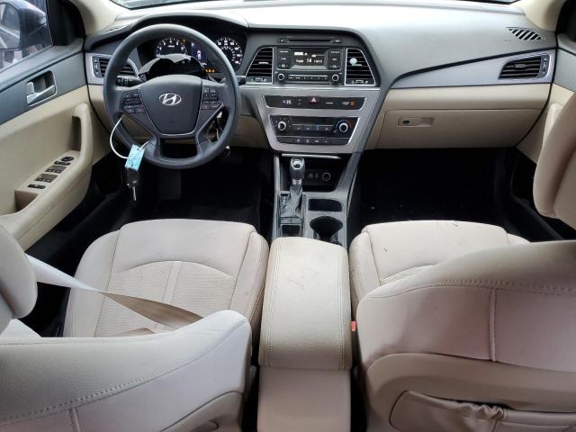 HYUNDAI SONATA SE 2017