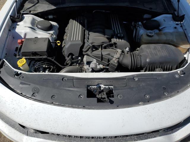 DODGE CHARGER SCAT PACK 2018
