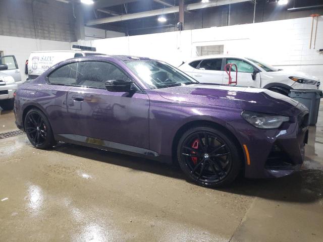 BMW M240XI 2024