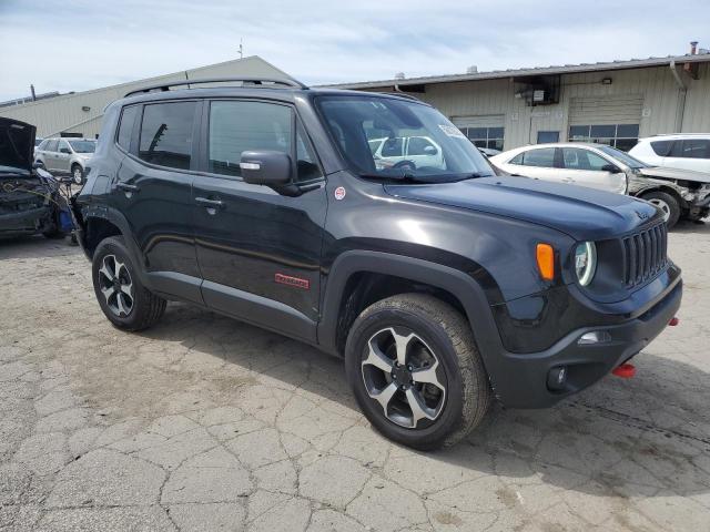 JEEP RENEGADE TRAILHAWK 2019