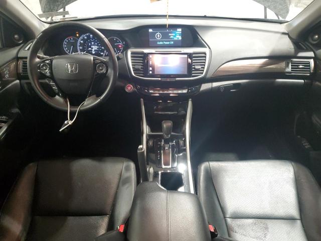 HONDA ACCORD EXL 2017