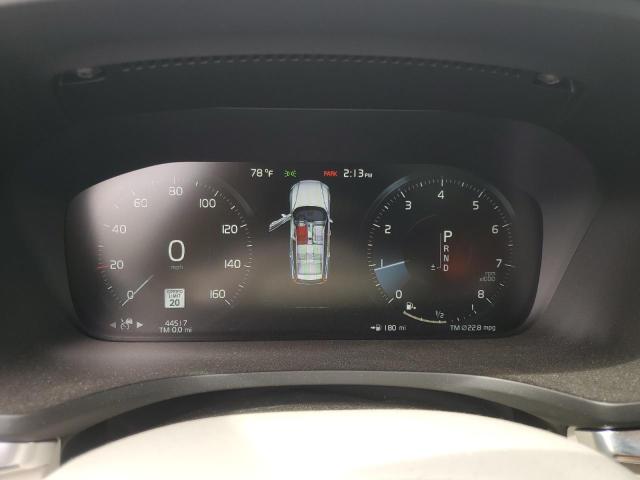 VOLVO V60 CROSS COUNTRY T5 MOMENTUM 2020