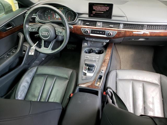 AUDI A5 PREMIUM 2019