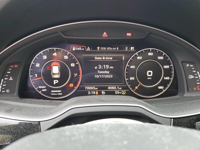AUDI Q7 PREMIUM PLUS 2019