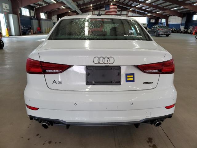 AUDI A3 S-LINE PREMIUM PLUS 2020