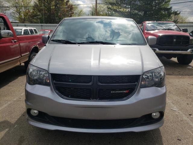 DODGE GRAND CARAVAN SE 2018