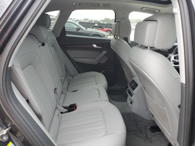 AUDI Q5 PREMIUM PLUS 2020