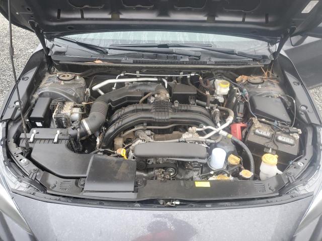SUBARU IMPREZA 2023