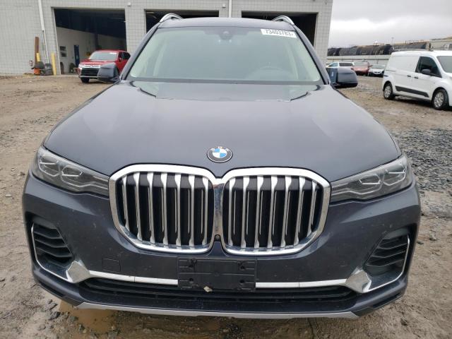 BMW X7 XDRIVE40I 2020