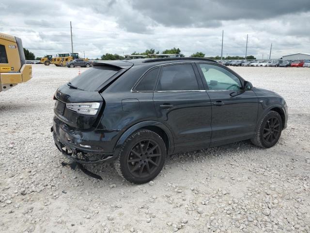 AUDI Q3 PRESTIGE 2016