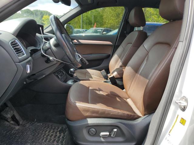 AUDI Q3 PREMIUM PLUS 2016