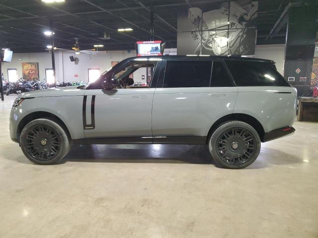 LAND ROVER RANGE ROVER AUTOBIOGRAPHY 2023