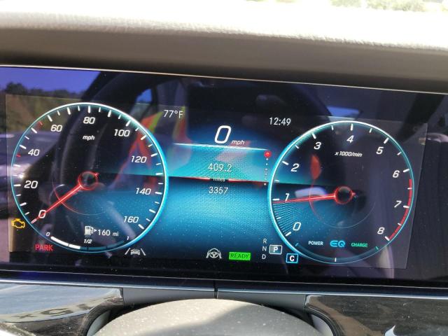 MERCEDES-BENZ CLS 450 4MATIC 2021