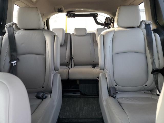 HONDA ODYSSEY TOURING 2022