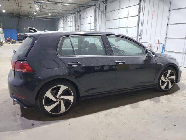 VOLKSWAGEN GTI S 2019